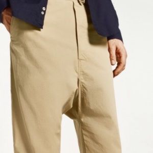 COPY - Zara Man Joggers